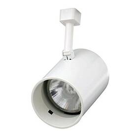 Acuity Brands Lighting 244p09 Group R522 Whb Wh Track Head White 1 Count Pack Of
