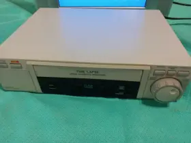 A-v960tlj2 Adt 960 High Density 120hour Time Lapse Vcr