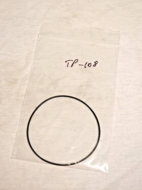 Aiwa Tp-108 Belt For Cassette Tape Audio Recorder Walkman Model