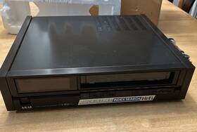 Akai Vs-m910ub Vhs Video Recorder