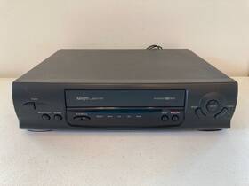 Allegro 88003135 By Zenith Alg4020 Stereo Video Cassette Recorder Vcr Vhs Tape Player
