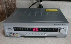 Av1000 Audiovox Home Theater System