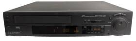 Blaupunkt Rtv-770hifi Vhs Pal Video Recorder Player