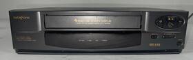 Broksonic Vhsa-6687tslc Vcr Model Vhsa-6741cttc Parts Only