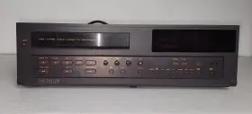 Tc-3990 Burle Tc3990 Time Lapse Professional Vcr Security Video Recorder Check Desc