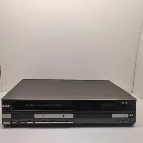 Tc3930 Burle Vintage Vcr - See Description