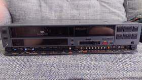 Canon Vr-hf600 Vcr Player