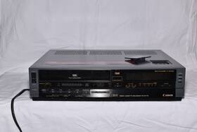 Canon Vr-hf710 Vcr