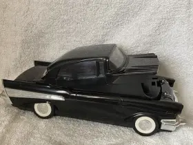 9300150569 Chevrolet Licensed Product Vintage Ft57 Chevy Vcr Rewinder With Cord. Tested Works. Great Condition