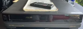 Px7461 Craig 7461 Video Cassette Recorder Hq Vcr 4 Head Vhs Digital Tuner With Remote