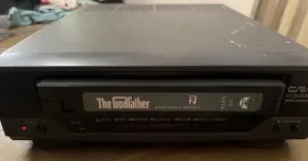 Pt628 Craig Vhs Player