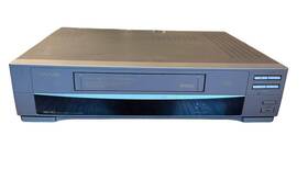 Craig Px7462 Vintage Video Cassette Recorder Vcr 4 Head Untested