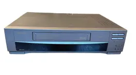 Px7462 Craig Vintage Video Cassette Recorder Vcr 4 Head Untested