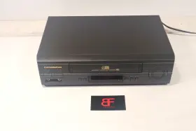 Cmv42002 Curtis Mathes Video Cassette Recorder Vcr El4356h Cmv42002 Curtis Mathes Video Cassette Recorder Vcr El4356h