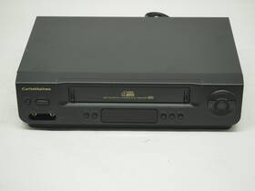 Curtis Mathes Cmv42003 Vhs Vcr Player No Remote Tested Free Shipping