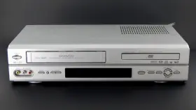 Dv-6t55b Daewoo Vcr 6 Head Hi-fi