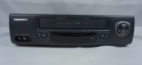 Dv-k84n Daewoo Dvk84n Vintage Tested Vcr 4 Head Hi-fi Vhs Stereo Model Number No Remote Dv-k84n Daewoo Dvk84n Vintage Tested Vcr 4 Head Hi-fi Vhs Stereo Model Number No Remote