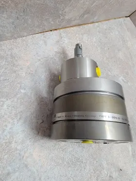 1001664-1 Dopag Sj-mv-u-vcr-bs Gear Motor