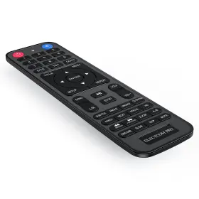 Electcom Pro 768713508502 Remote Control Only For Dvd Player