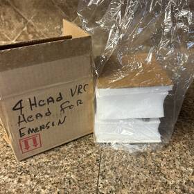 Emerson 303085 Nos Replacement 4 Head Vcr Pn