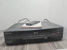 4003 Emerson Vcr Parts Only