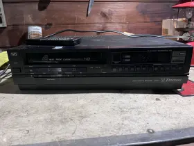 951ha Emerson Vcr