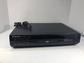 Emerson Dvd2000 Dvd/cd Player Without Remote