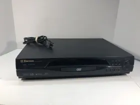Dvd2000 Emerson Dvd/cd Player Without Remote