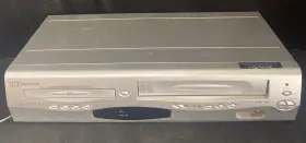 Ewd2203 Emerson Dvd/vhs Combo Player No Remote Tested Vhs And Dvd Works Ewd2203 Emerson Dvd/vhs Combo Player No Remote Tested Vhs And Dvd Works
