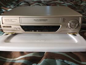Emerson Eww-7000 Vhs Vcr