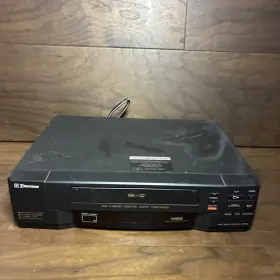 Vcr003 Emerson Vcr Model No. Repair Or Parts