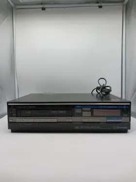 Vcr910h Emerson Vintage Vhs