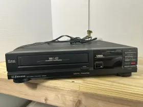 Vcr964n Emerson Vcr Model Powers On