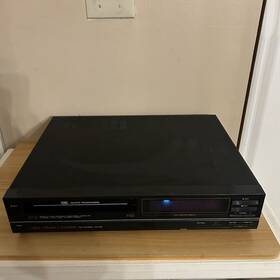 Fisher Fvh-515 Fvh-4000 Studio Vcr With Remote