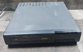 Fisher Fvh-7300 Studio Standard Video Cassette Recorder - Parts/repair