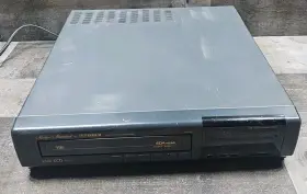 Fvh-7300 Fisher Studio Standard Video Cassette Recorder - Parts/repair