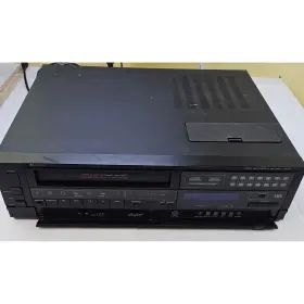 Fvh-820 Fisher Studio-standard Vhs Vcr Stereo Video Cassette Recorder Parts