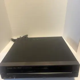 Fvh-8200 Fisher Video Cassette Recorder No Remote Control Tested Working Fvh-8200 Fisher Video Cassette Recorder No Remote Control Tested Working