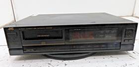 Fisher Fvh-904a Studio Standard Video Cassette Recorder - Parts/repair