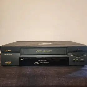 F1810p Funai Vcr Model As Is