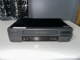 F282om Funai Vcr For Parts