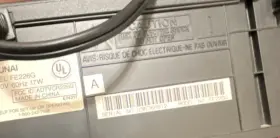 Fe226g Funai Vhs Video Cassette Player