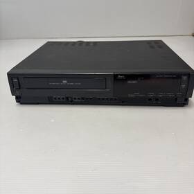 Funai Fhl-1150 Lc-920 Vcr Adtfhl-1150 No Remote Vintage Works Some Audio/tracking Flaws