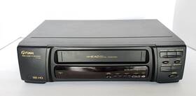 Funai Ft4120 Video Vhs Tape Player Ft 4120 Used Tested Works