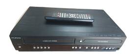 Funai Zv427fx4a Vhs Dvd Recorder Model No. Read Description