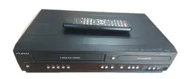 Zv427fx4a Funai Vhs Dvd Recorder Model No. Read Description Zv427fx4a Funai Vhs Dvd Recorder Model No. Read Description