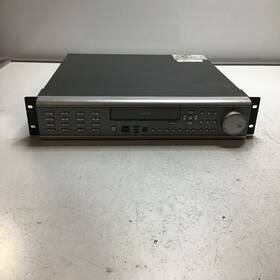 Ganz Dr16n Digital Video Recorder Good Condition With Dvd Rw Drive