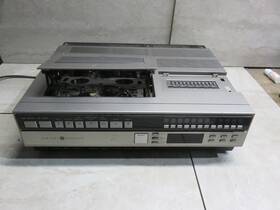 Ge 1vcr3010x Vintage General Electric Vcr/vhs Player Tested To Power On Only