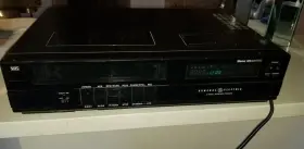 1vcr6015b Ge General Electric #1 Vcr6015b Vcr Hq 4 Head Vhs Quartz Tuning Parts/ Repair