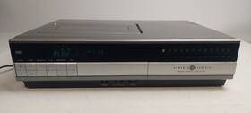 Ge 5002x Vnt Rare General Electric 1vcr Top Load Vcr Vhs Player Japan